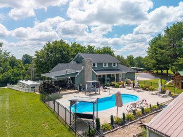 2003 Merlin Avenue, Somerset, KY 42503