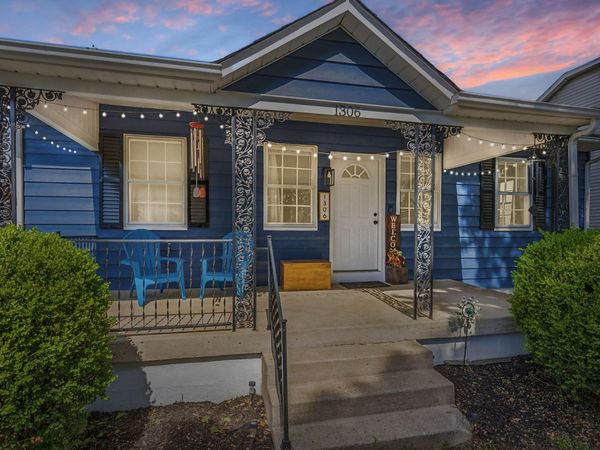 1306 Berry St, Old Hickory, TN 37138