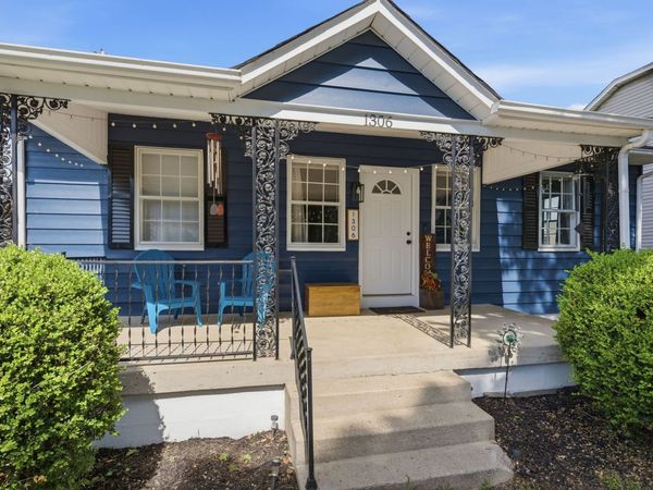 1306 Berry St , Old Hickory, TN 37138