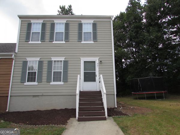 881 Heritage Valley Road, Unit 881, Norcross, GA 30093
