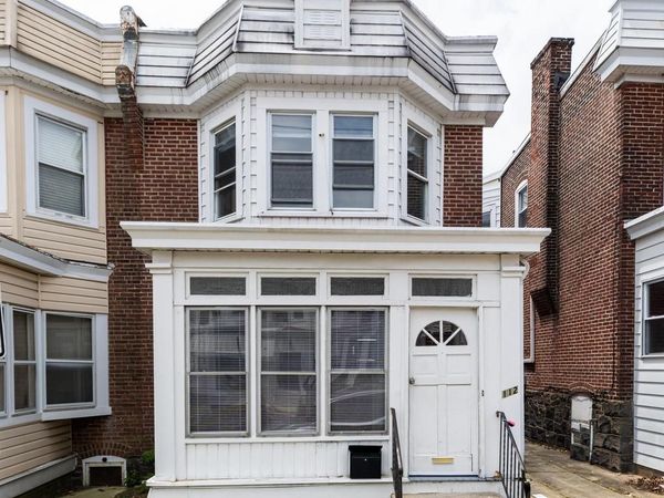112 E 25TH STREET , WILMINGTON, DE 19802