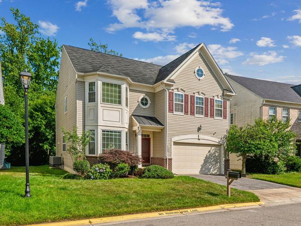 17 RIVERWATCH LANE , INDIAN HEAD, MD 20640