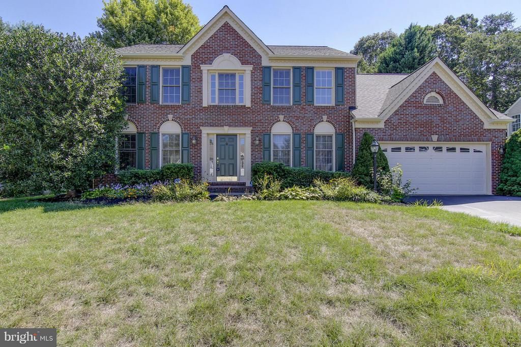 4269 Exeter Drive, Dumfries, VA 22025 Main Photo