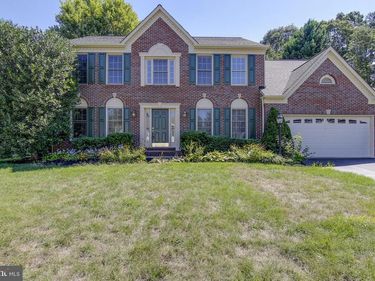 4269 EXETER DRIVE, DUMFRIES, VA 22025