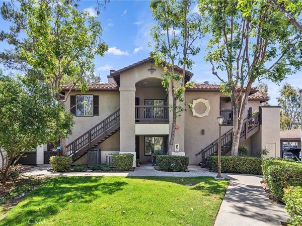 2960 Champion, Unit 209, Tustin, CA 92782