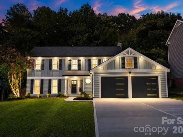 1943 Watlington Drive, Charlotte, NC 28270