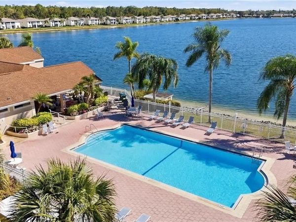 1747 Reuven CIR, Unit 3, NAPLES, FL 34112