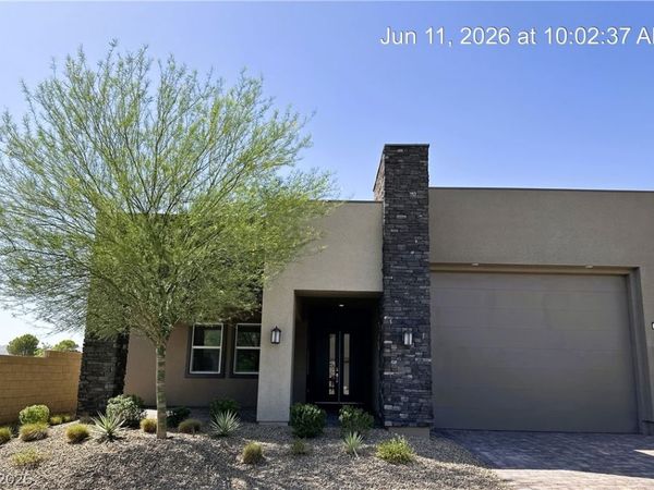 37 Charlotte Ridge Place , Henderson, NV 89011