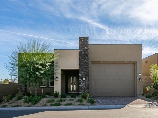 37 Charlotte Ridge Place , Henderson, NV 89011