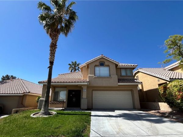 10341 Hunters Meadow Avenue , Las Vegas, NV 89144