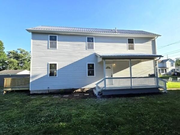 428 Schaum Avenue , Zanesville, OH 43701