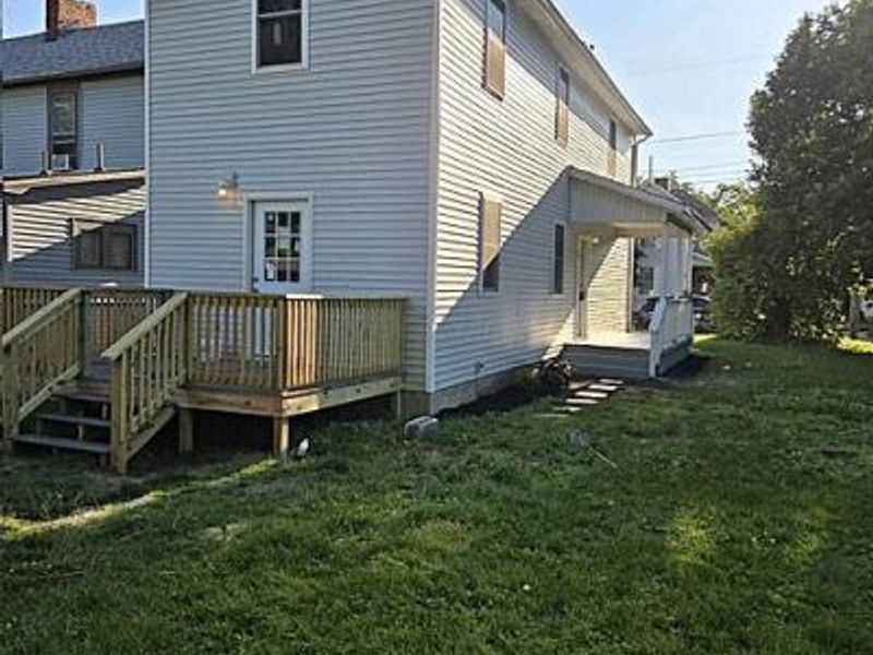 428 Schaum Avenue , Zanesville, OH 43701 Photo 2