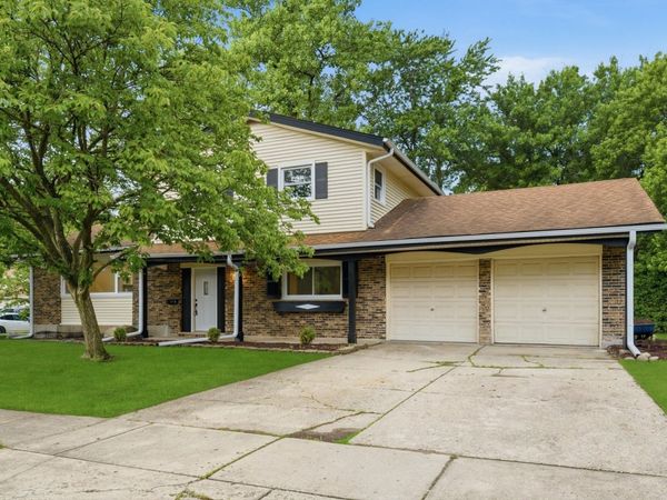 17636 Baker Avenue, Country Club Hills, IL 60478