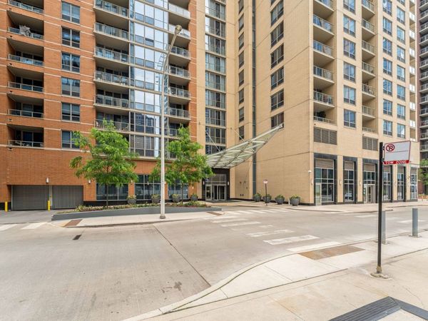 420 E Waterside Drive , Unit 1802, Chicago, IL 60601