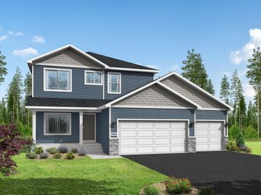 3135 Jandura Avenue NE, Saint Michael, MN 55376