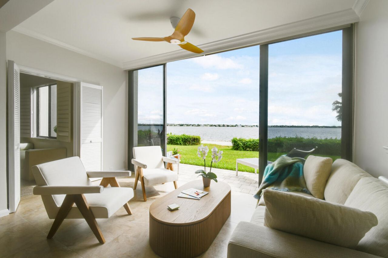 2570 NW Seagrass Drive, Unit 3a, Palm City, FL 34990 Photo
