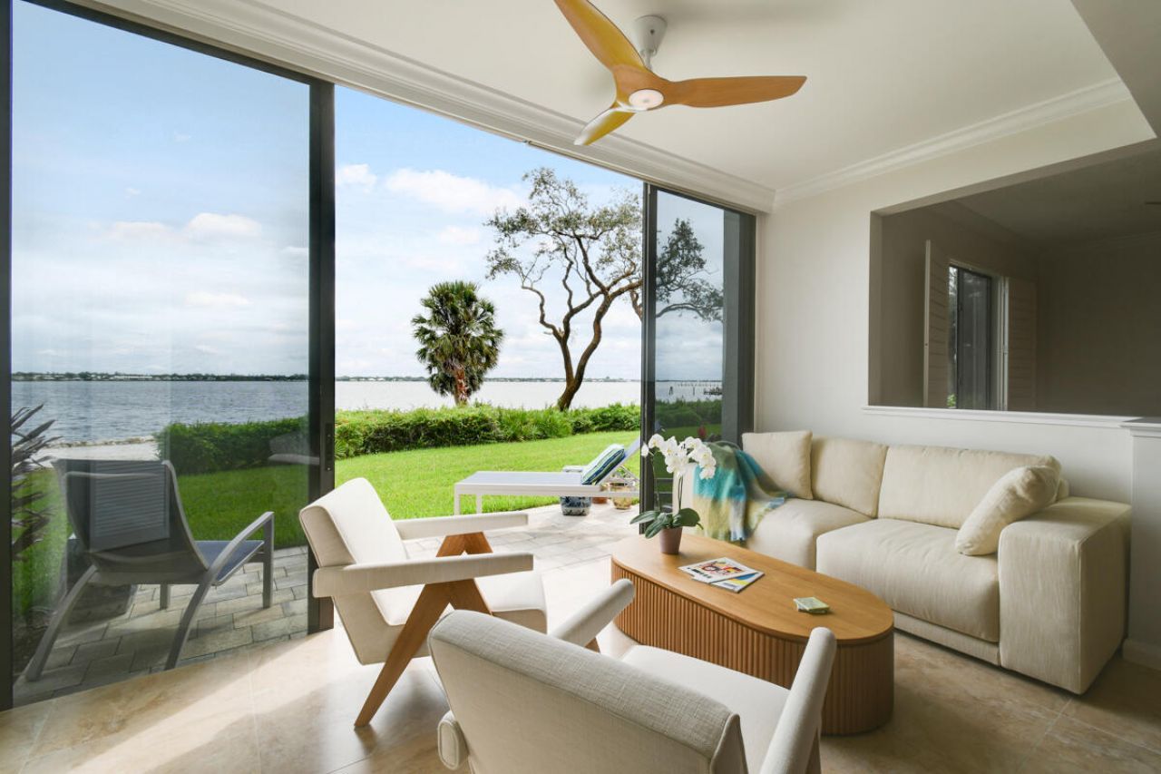 2570 NW Seagrass Drive, Unit 3a, Palm City, FL 34990 Photo