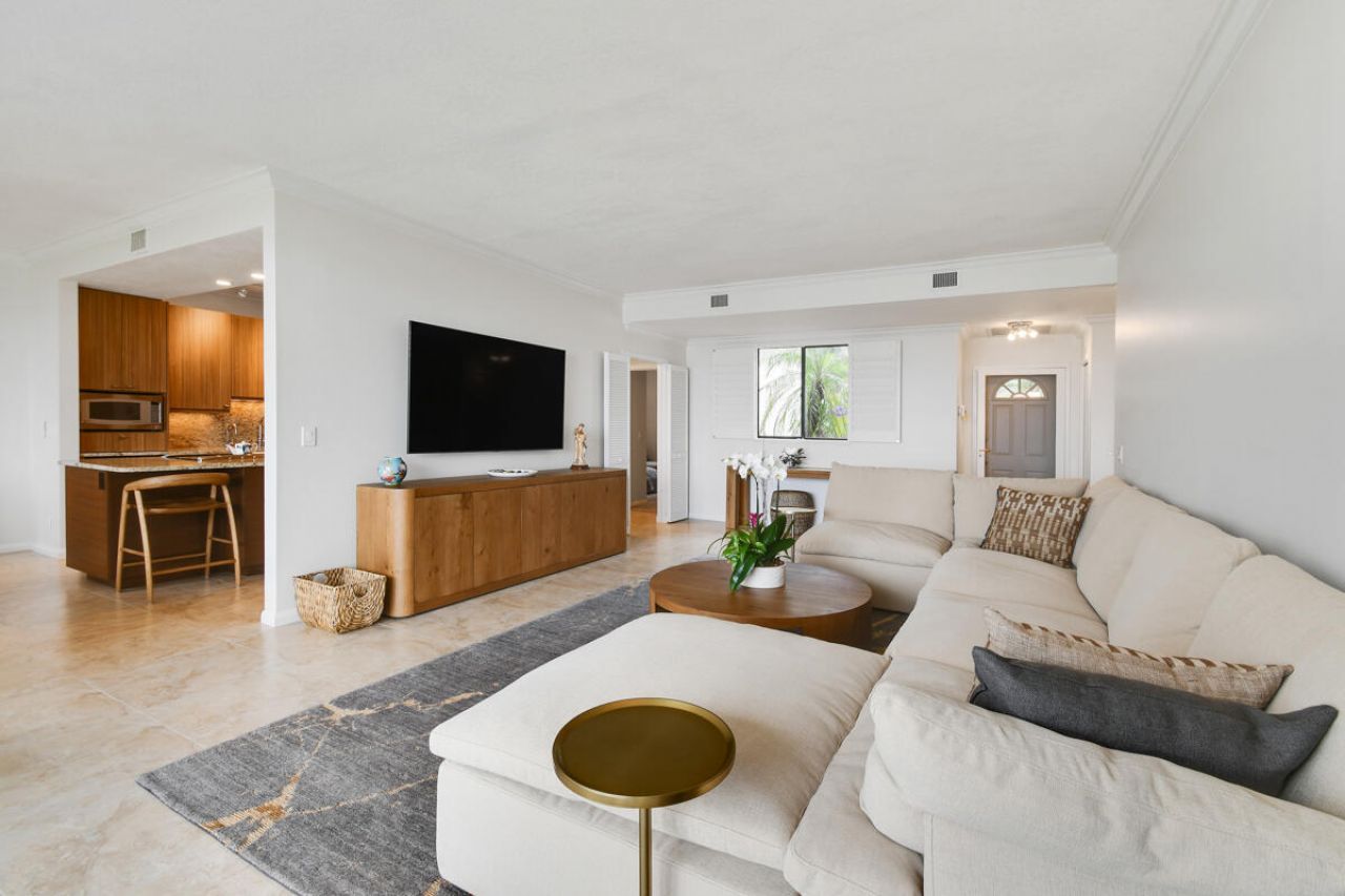 2570 NW Seagrass Drive, Unit 3a, Palm City, FL 34990 Photo