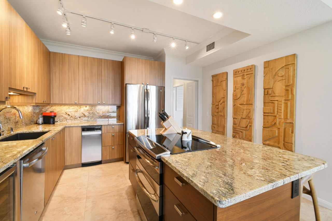 2570 NW Seagrass Drive, Unit 3a, Palm City, FL 34990 Photo