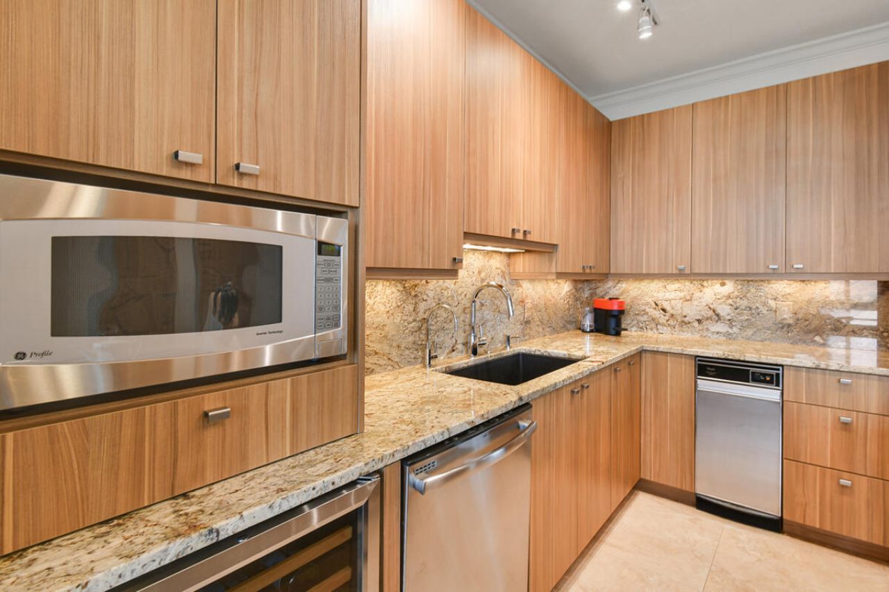 2570 NW Seagrass Drive, Unit 3a, Palm City, FL 34990 Photo
