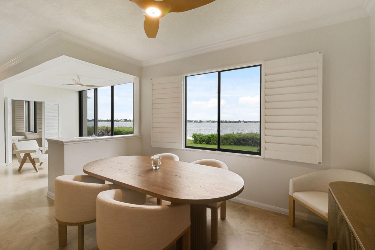 2570 NW Seagrass Drive, Unit 3a, Palm City, FL 34990 Photo