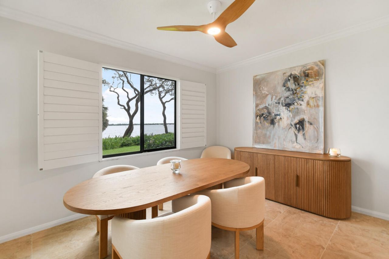 2570 NW Seagrass Drive, Unit 3a, Palm City, FL 34990 Photo