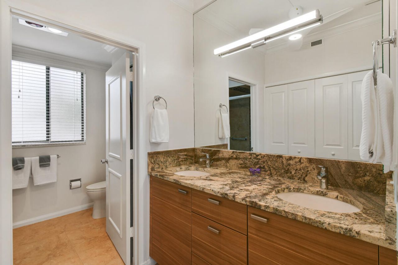 2570 NW Seagrass Drive, Unit 3a, Palm City, FL 34990 Photo
