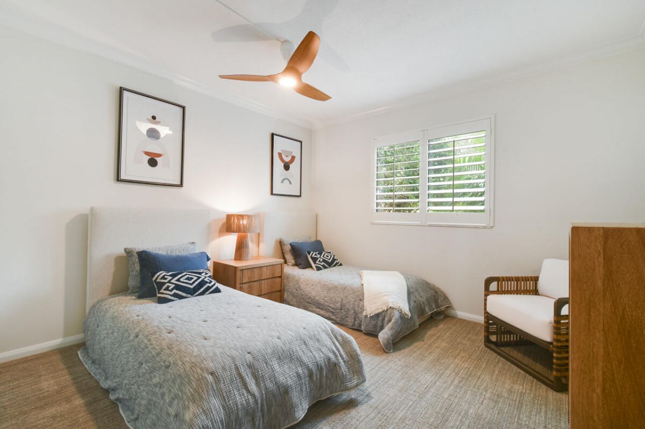 2570 NW Seagrass Drive, Unit 3a, Palm City, FL 34990 Photo