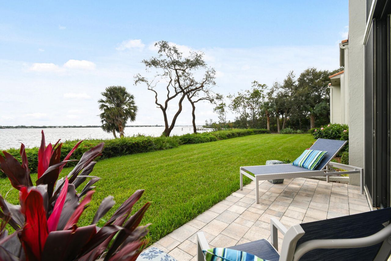 2570 NW Seagrass Drive, Unit 3a, Palm City, FL 34990 Photo