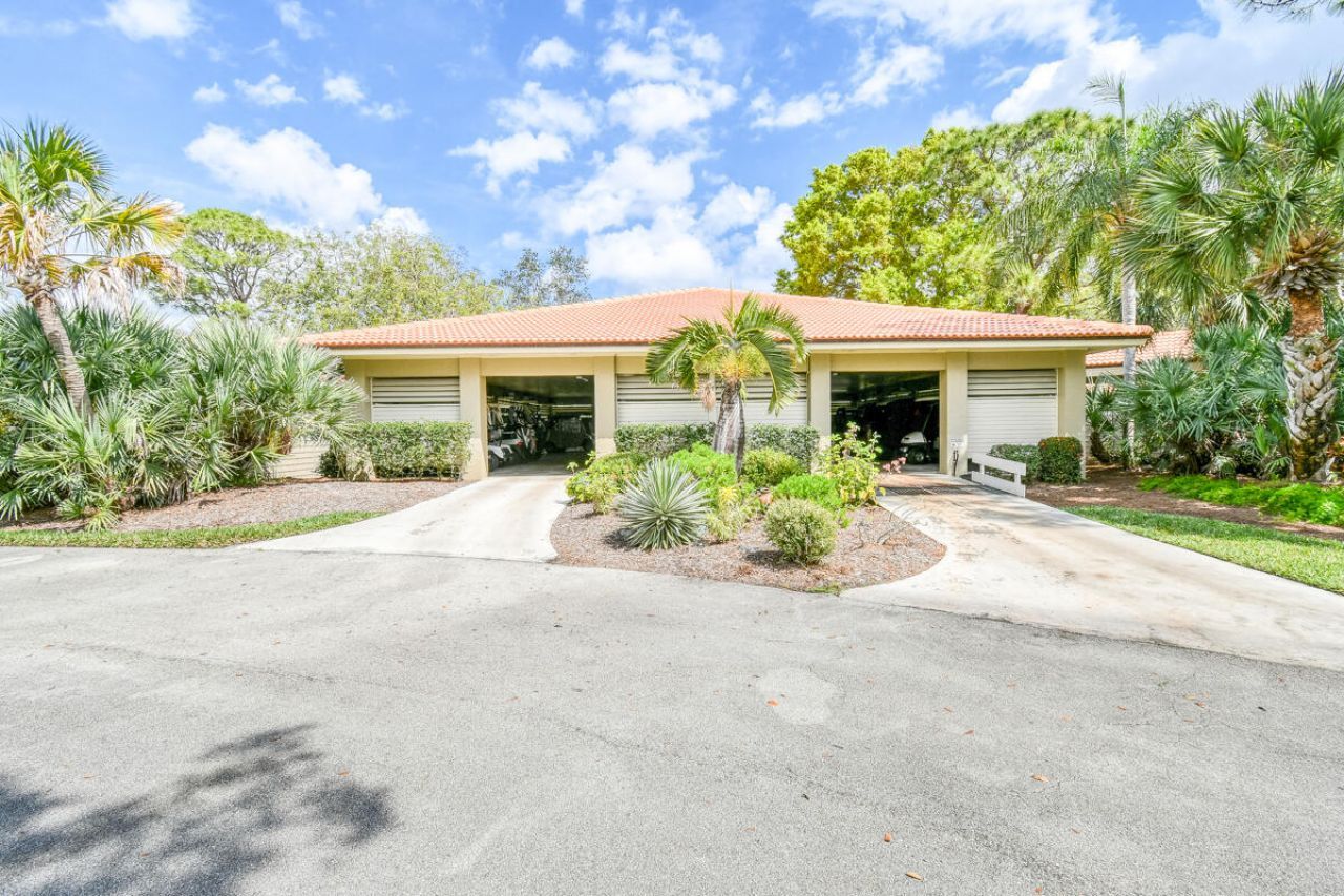 2570 NW Seagrass Drive, Unit 3a, Palm City, FL 34990 Photo