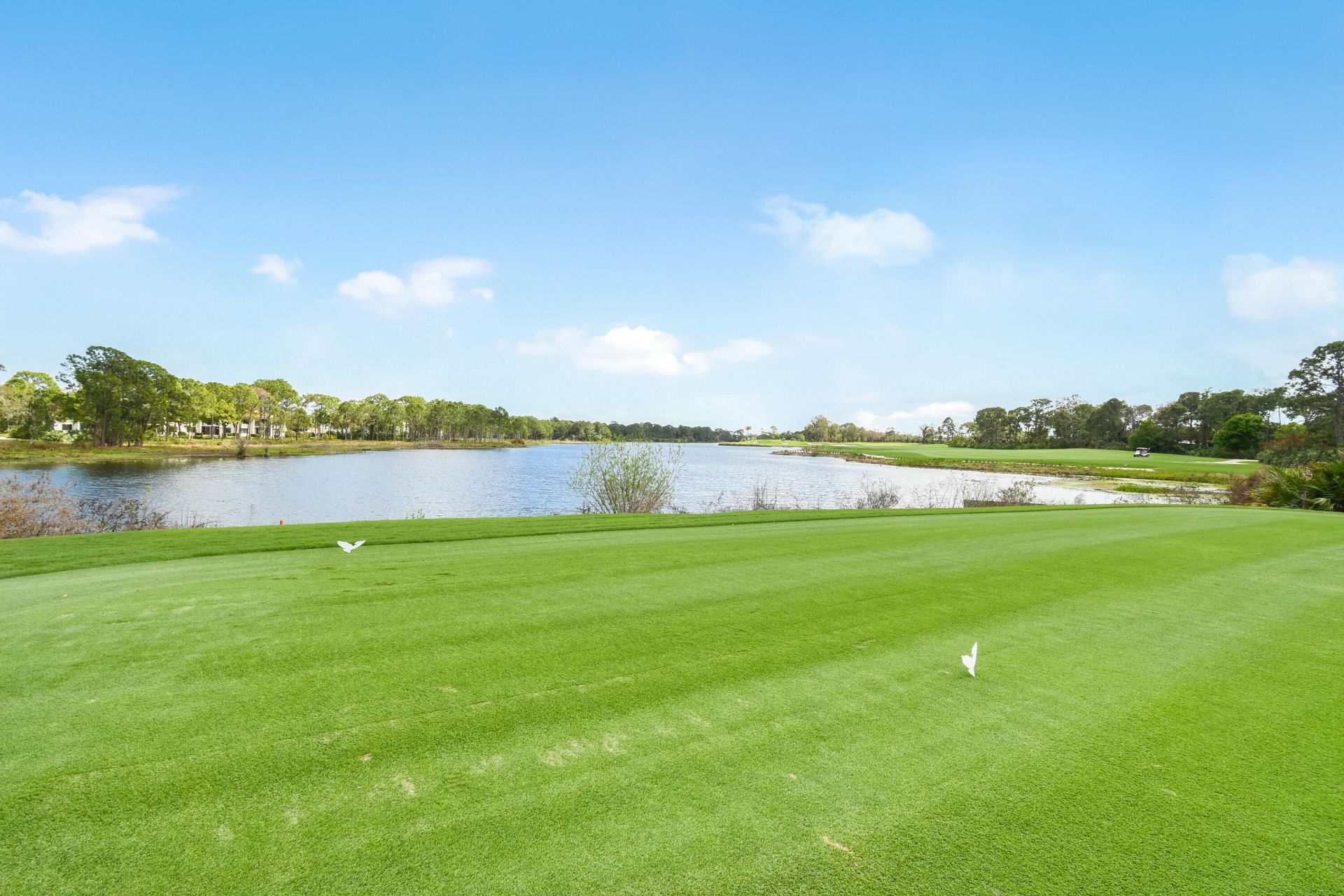 2570 NW Seagrass Drive, Unit 3a, Palm City, FL 34990 Photo
