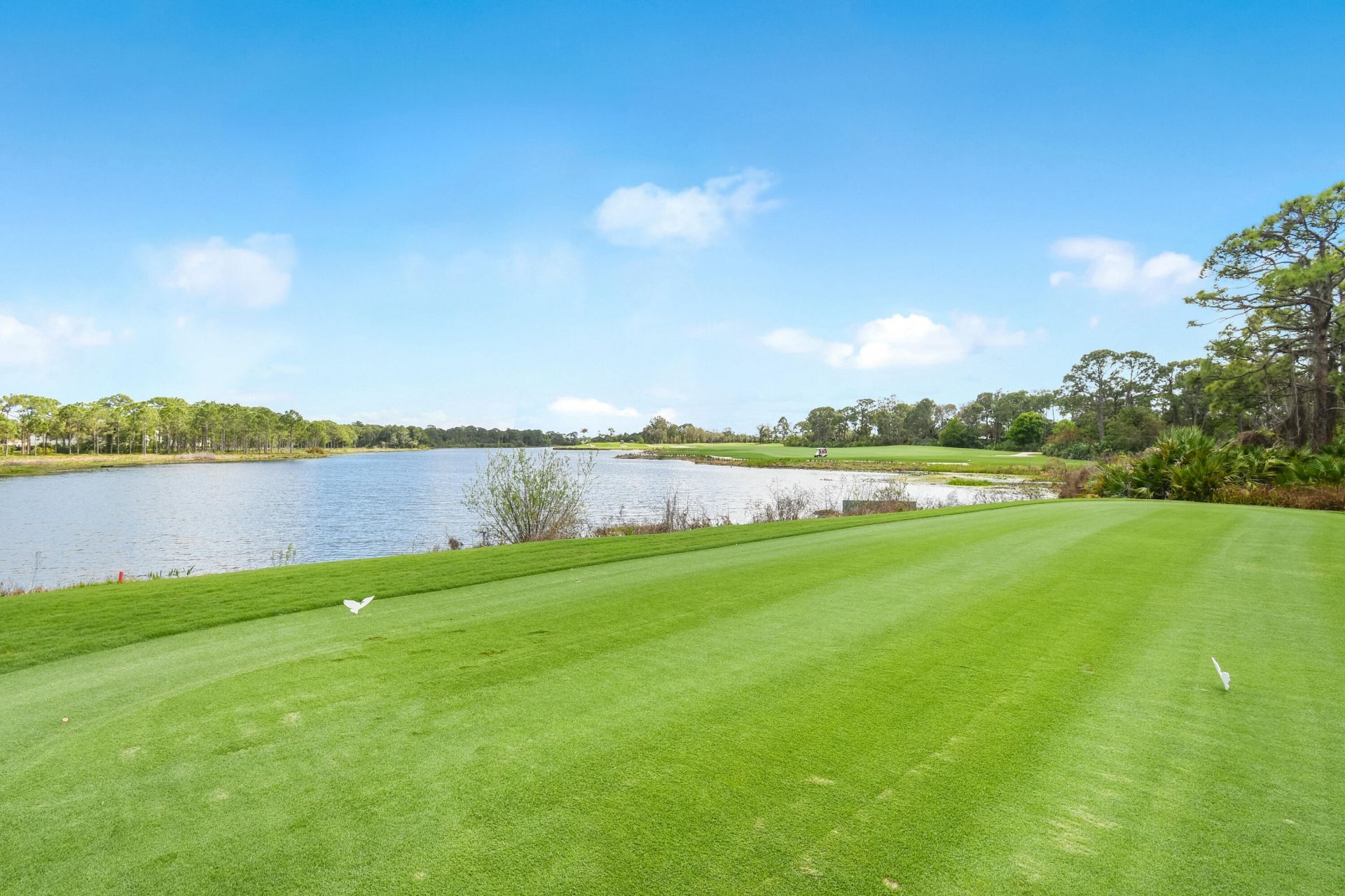 2570 NW Seagrass Drive, Unit 3a, Palm City, FL 34990 Photo