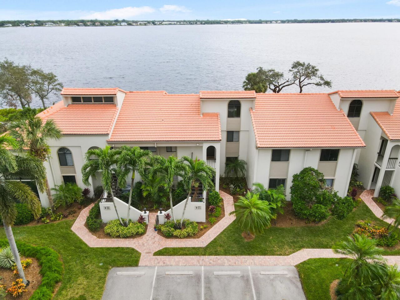 2570 NW Seagrass Drive, Unit 3a, Palm City, FL 34990 Photo
