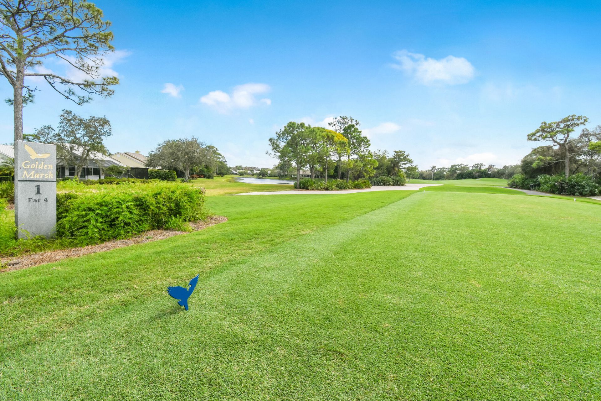 2570 NW Seagrass Drive, Unit 3a, Palm City, FL 34990 Photo
