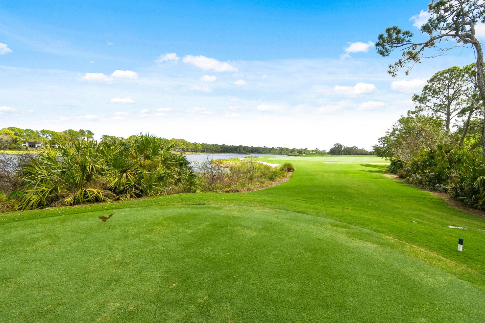 2570 NW Seagrass Drive, Unit 3a, Palm City, FL 34990 Photo