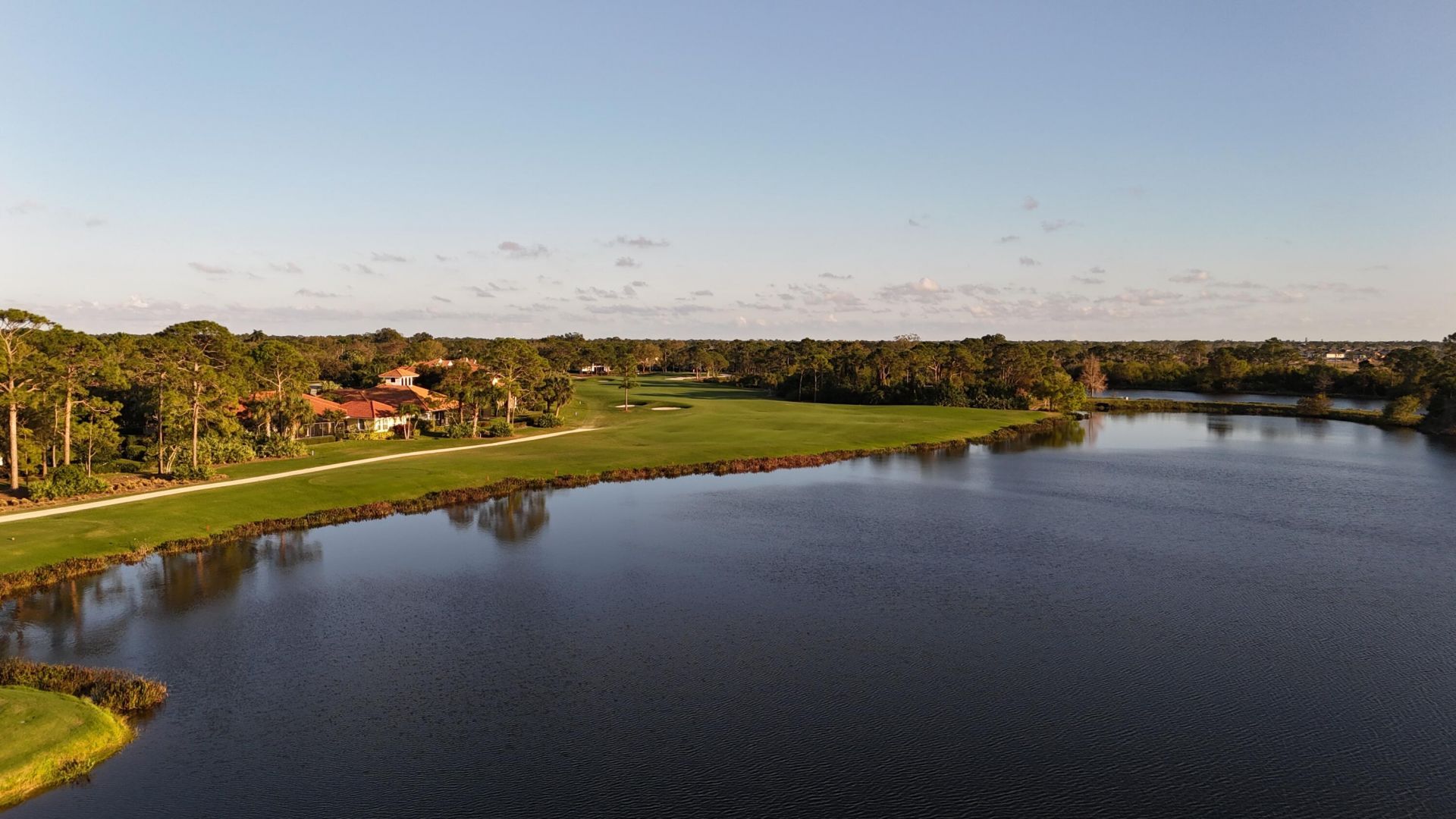 2570 NW Seagrass Drive, Unit 3a, Palm City, FL 34990 Photo