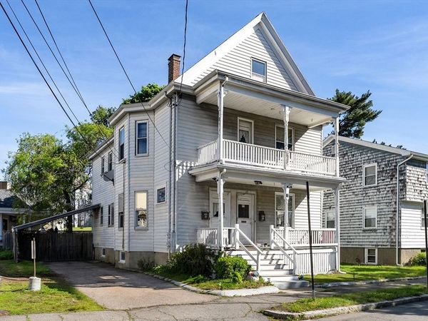 15 Guild Street, Quincy, MA 02169