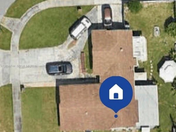 16231 SW 104th Ct , Miami, FL 33157