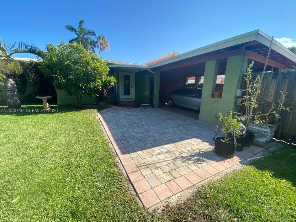 1845 Thomas St, Hollywood, FL 33020 Photo