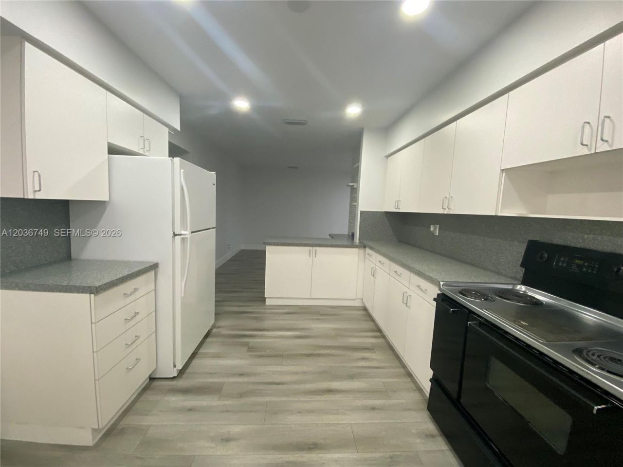 1845 Thomas St, Hollywood, FL 33020 Photo