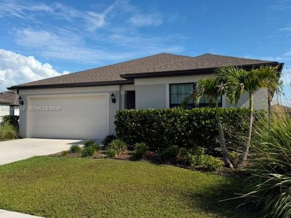 10798 Marlberry Way , Unit 10798, North Fort Myers, FL 33917