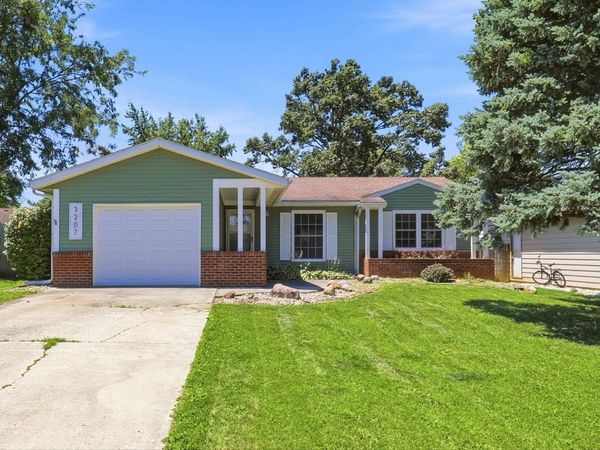 3207 Chelsea Court, Kokomo, IN 46902