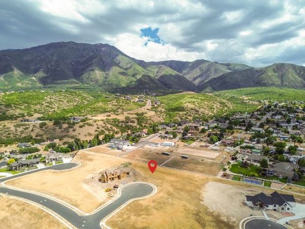 557 N OLIVIA CIR, Unit 21, Elk Ridge, UT 84651