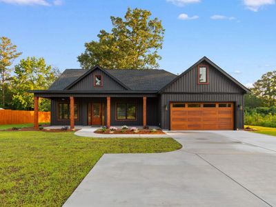 4394 Old Tram Rd. , Conway, SC 29527