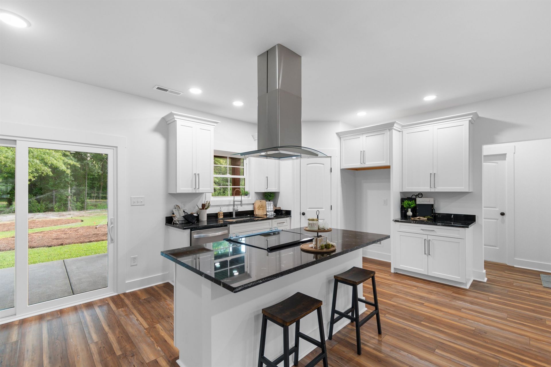 4394 Old Tram Rd.  Photo 11