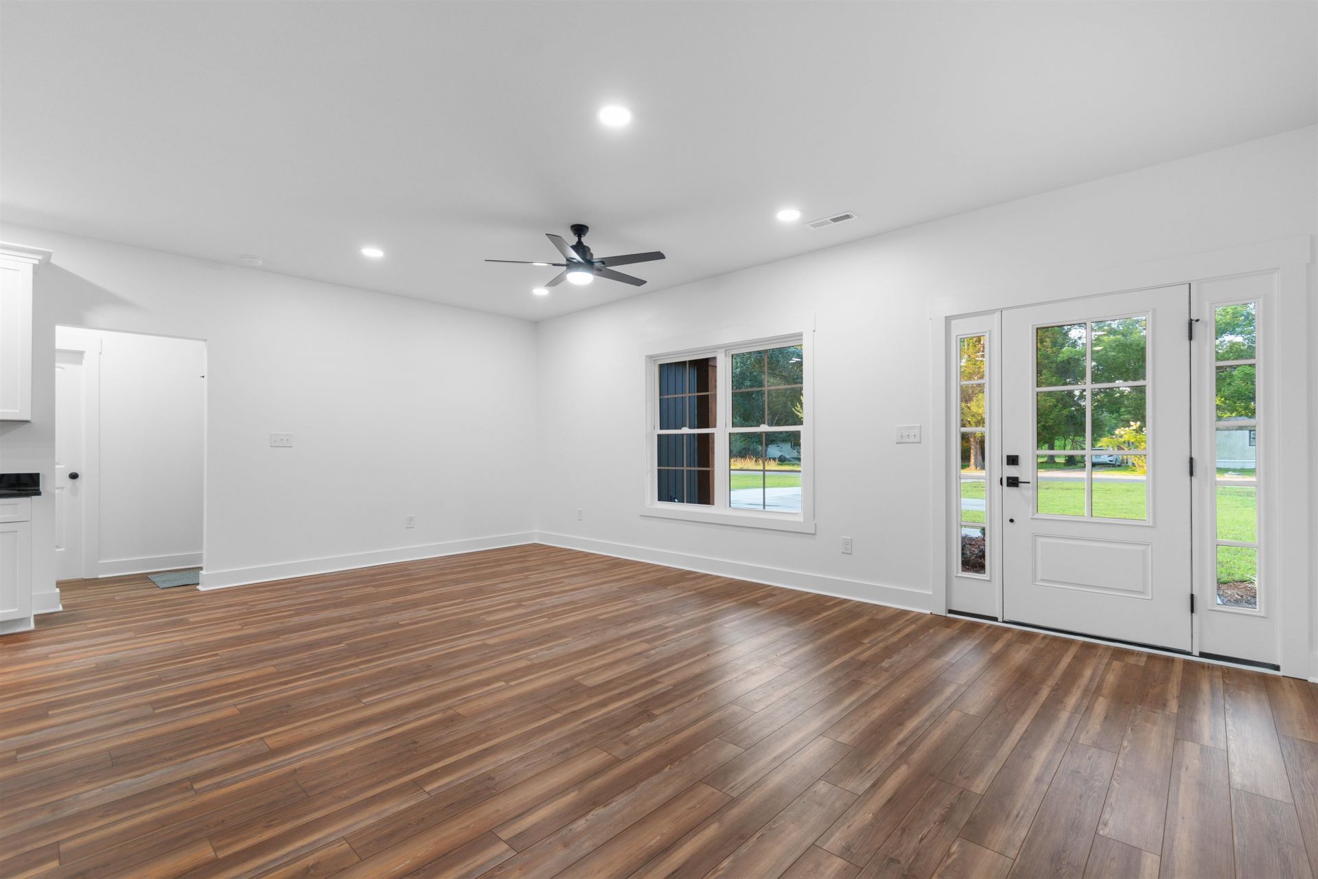 4394 Old Tram Rd.  Photo 13