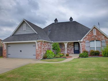 13210 NW 88th Street North , Owasso, OK 74055