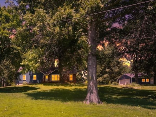 1228 Town And Country Lane, Plattsburg, MO 64477