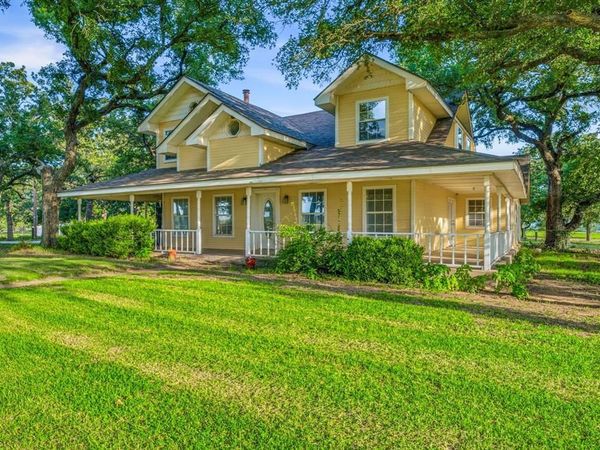 1001 Highway 587 , De Leon, TX 76444