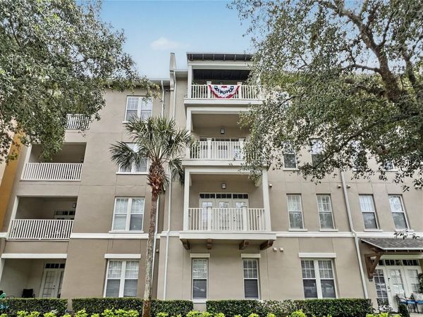 1411 CELEBRATION AVENUE, Unit 309, CELEBRATION, FL 34747